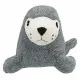 Soft toy for dogs Trixie Thies Polyester Plush Seal 30 cm