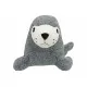 Soft toy for dogs Trixie Thies Polyester Plush Seal 30 cm