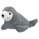 Soft toy for dogs Trixie Thies Polyester Plush Seal 30 cm