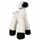 Soft toy for dogs Trixie Polyester Plush Ship 30 cm