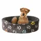 Cama para Perro Trixie Jimmy Taupé 45 × 35 cm