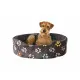 Cama para Perro Trixie Jimmy Taupé 45 × 35 cm