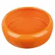 Pet feeding dish Trixie Ø 13 cm 400 ml Rodents