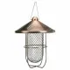 Bird feeder Trixie Copper 500 ml Ø 19 cm