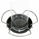 Bird feeder Trixie Black 560 ml