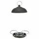 Bird feeder Trixie Black 560 ml