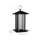 Bird feeder Trixie Black