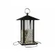 Bird feeder Trixie Black