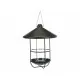 Bird feeder Trixie Black Ø 19 cm