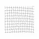Safety net Trixie Black 2 x 1,5 m