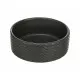 Comedero para Perro Trixie T25020 Negro Ø 13 cm 400 ml