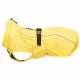 Chubasquero para Perro Trixie Vimy Amarillo XL