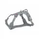 Arnés para Perro Trixie Active Premium Grafito M/L