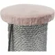 Scratching Post for Cats Trixie Livia Pink Ø 9 cm 64 cm