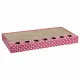 Scratching Post for Cats Trixie Pink 48 × 25 cm