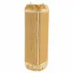 Scratching Post for Cats Trixie Brown 32 × 60 cm
