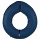 Collar protector para perro Trixie Azul Inflable (40-45 cm)
