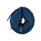 Collar protector para perro Trixie Azul Inflable (14-18 cm)