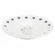 Cat Feeder Trixie White 15 cm
