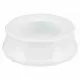 Dog Feeder Trixie Swobby Plastic 1,7 L