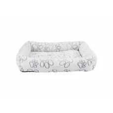 Cama para Perro Trixie Nando Gris claro 60 × 50 cm