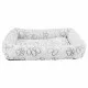 Cama para Perro Trixie Nando Gris claro 60 × 50 cm