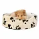 Cama para Perro Trixie Charly Beige 43 × 38 cm