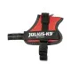 Dog Harness Julius K9 Power Red S