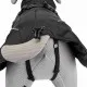Abrigo para Perro Trixie Brizon Negro S