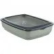 Arenero para Gatos Trixie 38 × 11 × 50 cm