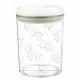 Pet food jar Trixie 24664 Transparent