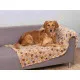 Pet blanket Trixie Laslo Multicolour Polyester