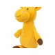 Soft toy for dogs Trixie Polyester Plush Giraffe 30 cm