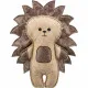 Peluche para perros Trixie Poliéster Erizo 33 cm