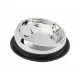 Dog Feeder Trixie Silver Ø 27 cm 700 ml