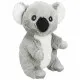 Soft toy for dogs Trixie Polyester Plush 21 cm Koala