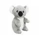 Soft toy for dogs Trixie Polyester Plush 21 cm Koala