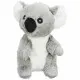 Soft toy for dogs Trixie Polyester Plush 21 cm Koala