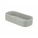 Pet feeding dish Trixie 600 ml