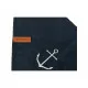 Handkerchief Trixie Dog Anchor