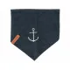 Handkerchief Trixie Dog Anchor
