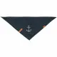 Handkerchief Trixie Dog Anchor