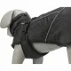 Abrigo para Perro Trixie Brizon Negro XS