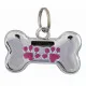 Placa identificativa para collar Trixie
