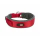 Collar para Perro Trixie Premium Rojo Grafito XS/S 27-35 cm