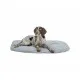 Dog Bed Trixie Jessie White Grey 80 × 60 cm