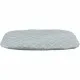 Cama para Perro Trixie Jessie Blanco Gris 50 × 40 cm