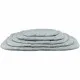 Cama para Perro Trixie Jessie Blanco Gris 65 × 50 cm