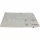 Pet blanket Trixie CityStyle Light grey Polyester Polyurethane Synthetic Leather 80 × 80 cm