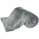 Pet blanket Trixie Kimmy Grey Polyester 200 × 150 CM